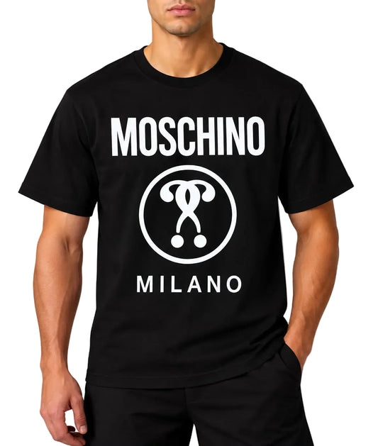 CAMISETA MOSCHINO PREMIUM-