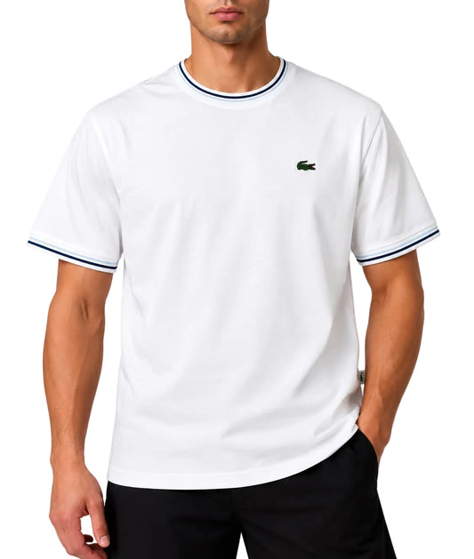 CAMISETA LACOSTE PREMIUM-