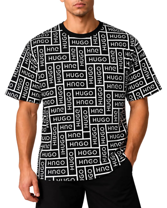 CAMISETA HUGO PREMIUM-