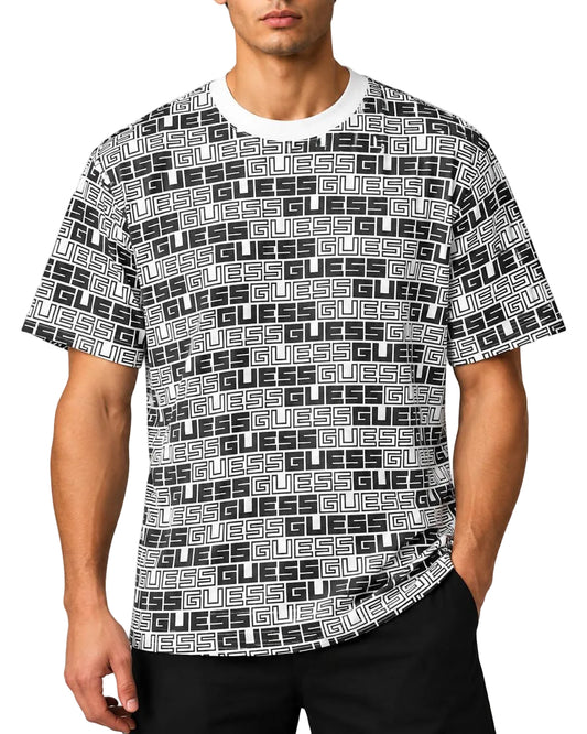 CAMISETA GUESS PREMIUM-
