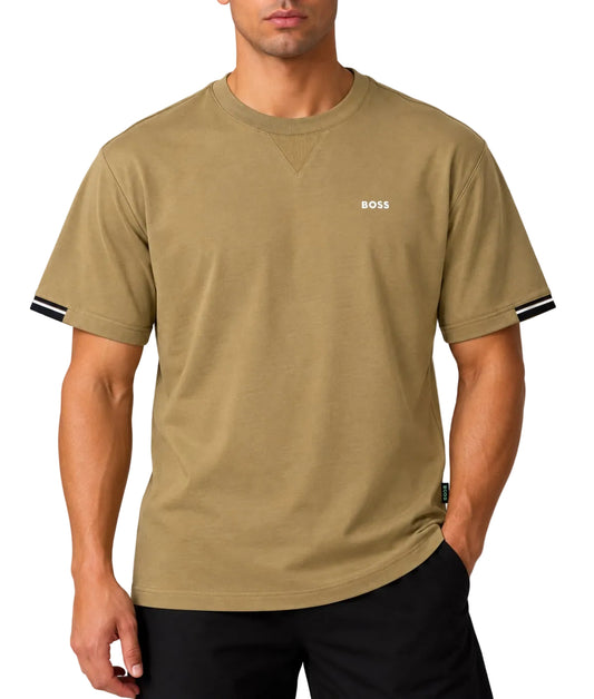 CAMISETA BOSS PREMIUM-