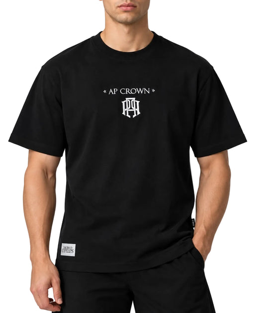 CAMISETA AP CROWN PREMIUM-