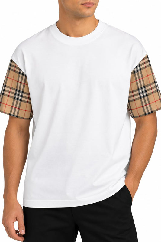 CAMISETA BURBERRY TURCA-