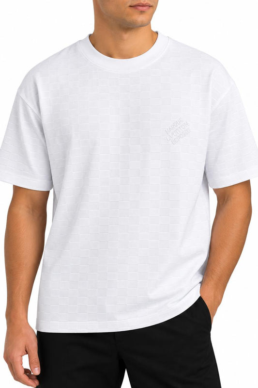 CAMISETA LOUIS VUITTON TURCA-