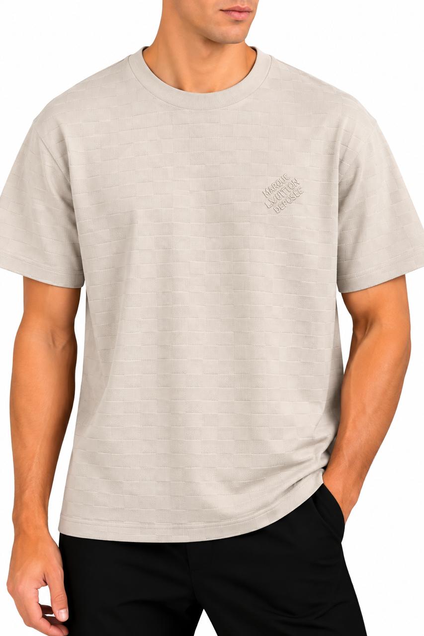 CAMISETA LOUIS VUITTON TURCA-