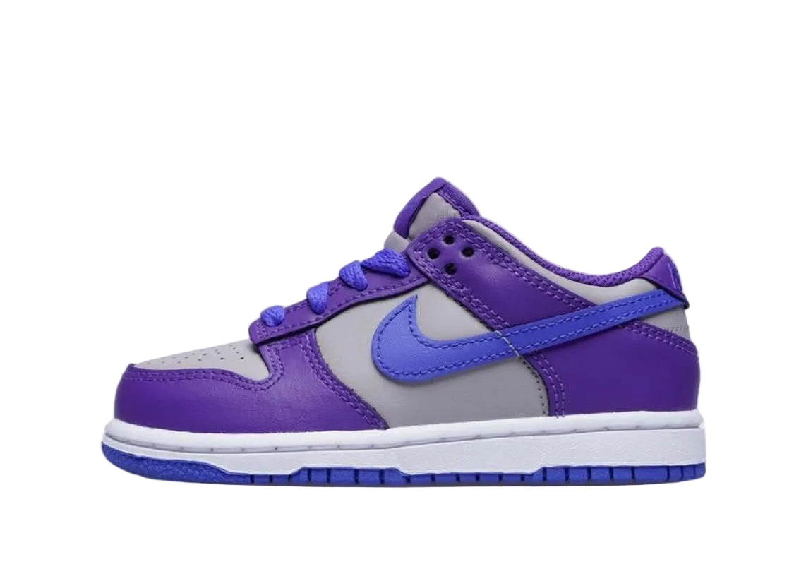 TENIS NIKE DUNK LOW ORIGINAL