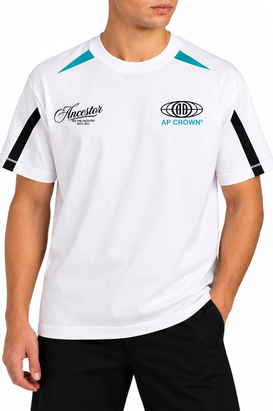 CAMISETA AP CROWN PREMIUM-