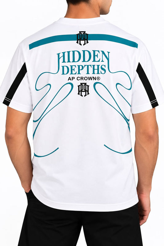 CAMISETA AP CROWN PREMIUM-