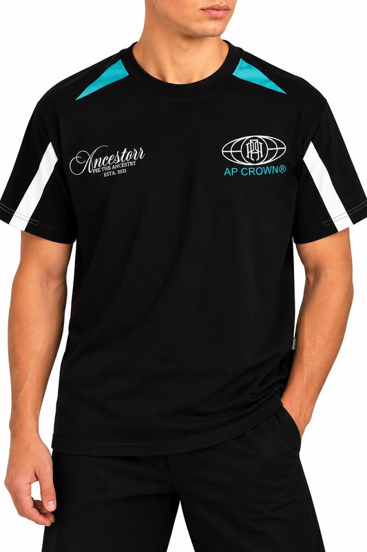 CAMISETA AP CROWN PREMIUM-