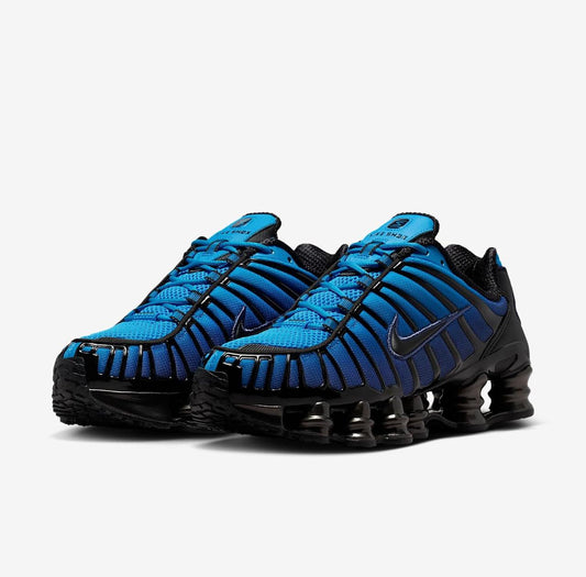 TENIS NIKE SHOX TL ORIGINAL-