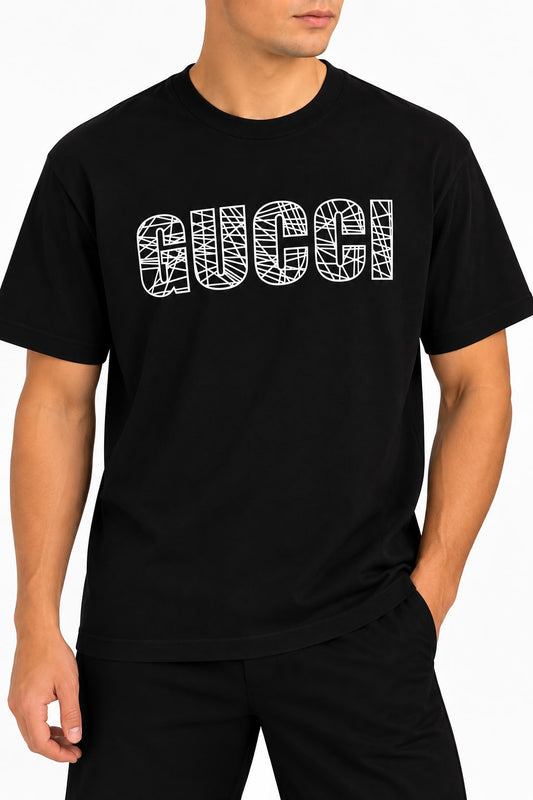 CAMISETA GUCCI TURCA-