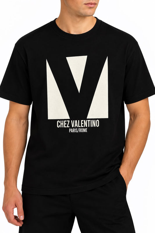 CAMISETA VALENTINO TURCA-
