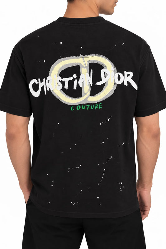 CAMISETA DIOR TURCA-