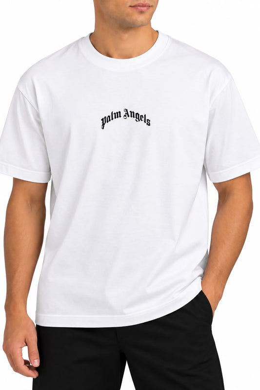 CAMISETA PALM ANGELS TURCA-