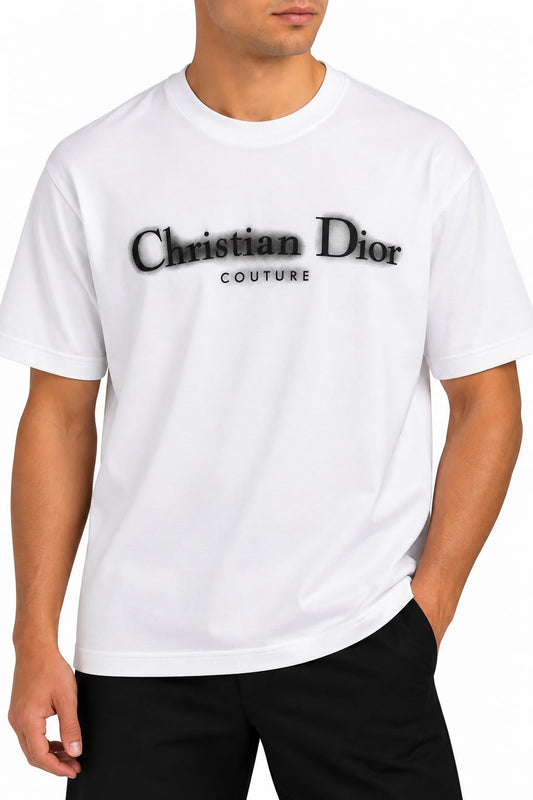 CAMISETA DIOR TURCA-