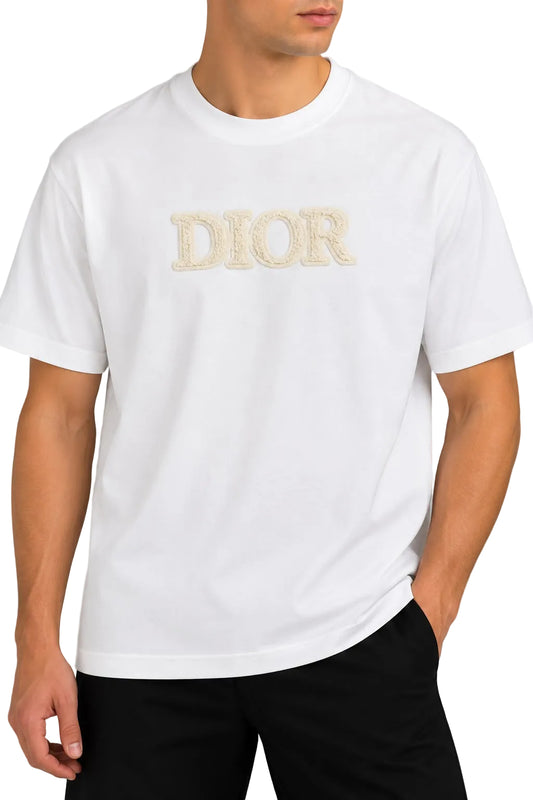 CAMISETA DIOR TURCA-