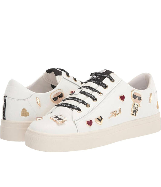 TENIS KARL CATE PINS ORIGINAL-