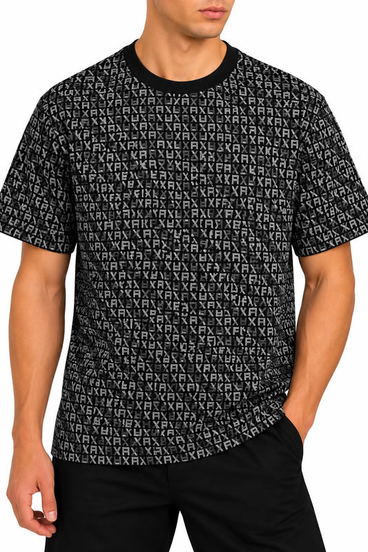 CAMISETA ARMANI EXCHANGE PREMIUM-