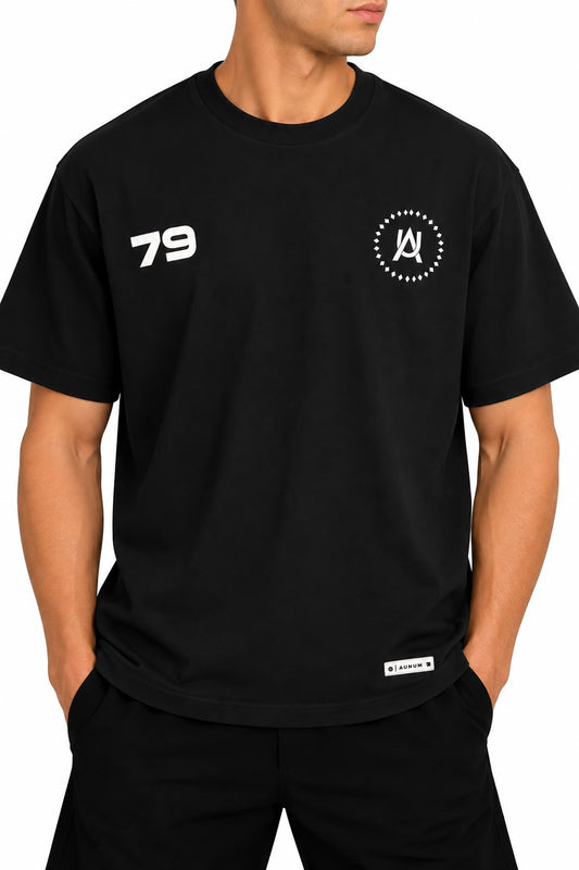 CAMISETA AURUM 3026 PREMIUM-