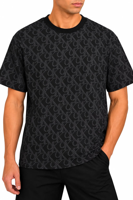 CAMISETA CALVIN KLEIN PREMIUM-