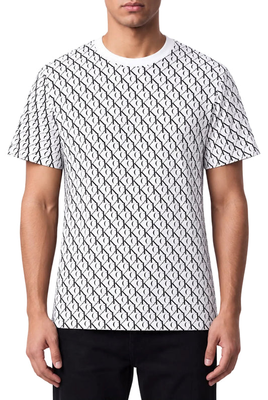 CAMISETA CALVIN KLEIN PREMIUM-