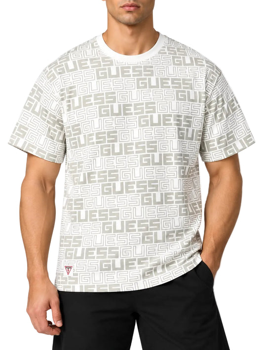 CAMISETA GUESS PREMIUM-