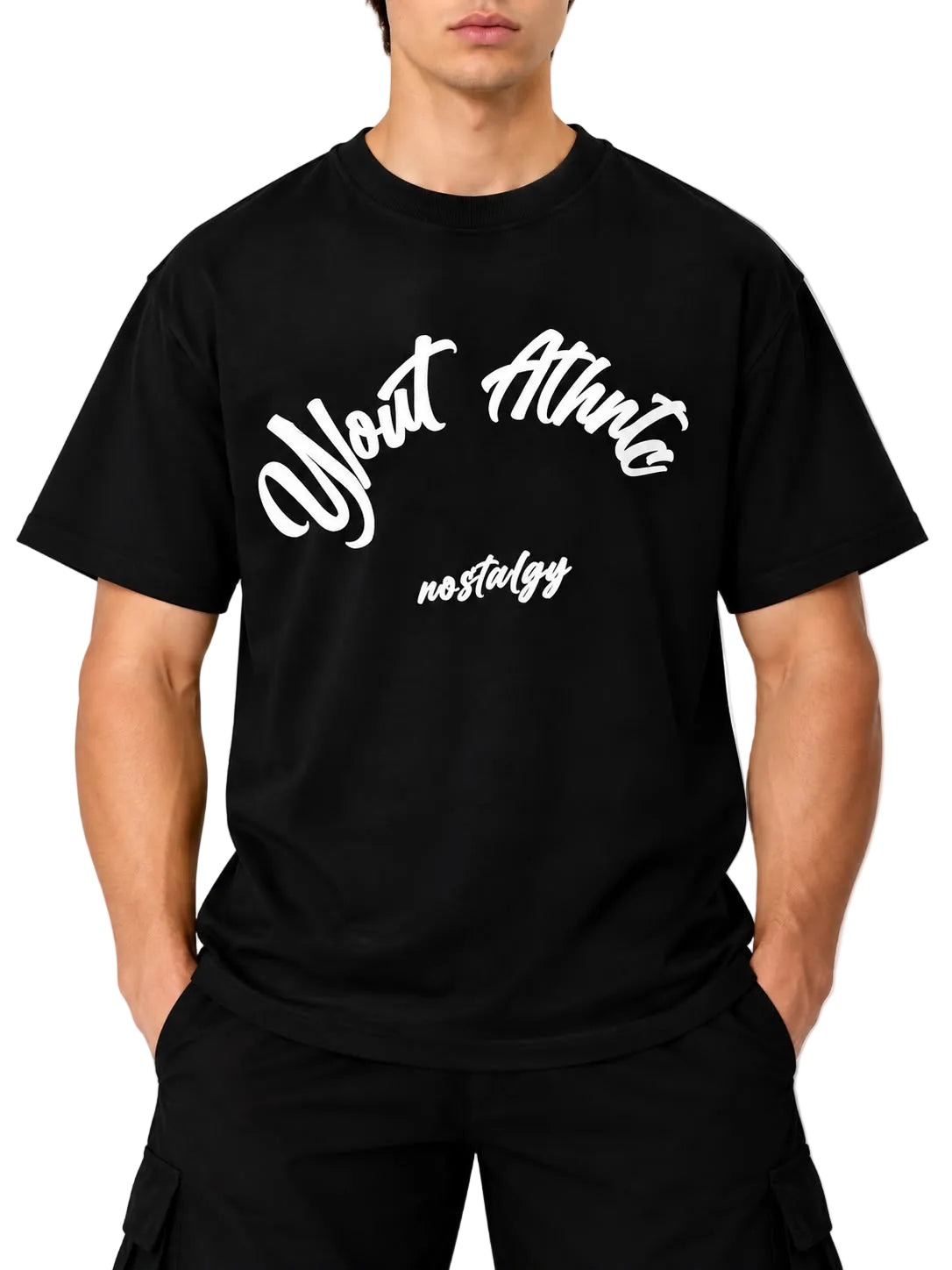 CAMISETA YOUT PREMIUM-