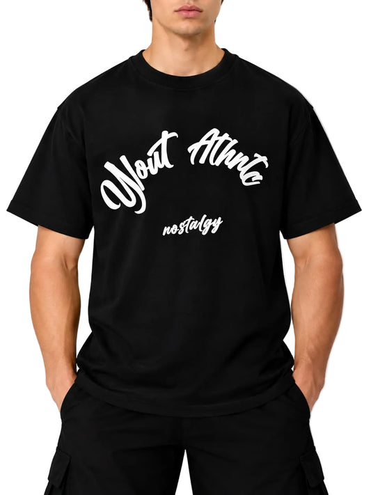 CAMISETA YOUT PREMIUM-