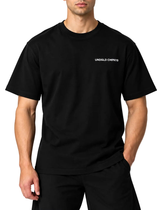 CAMISETA UNDERGOLD 7020 PREMIUM-