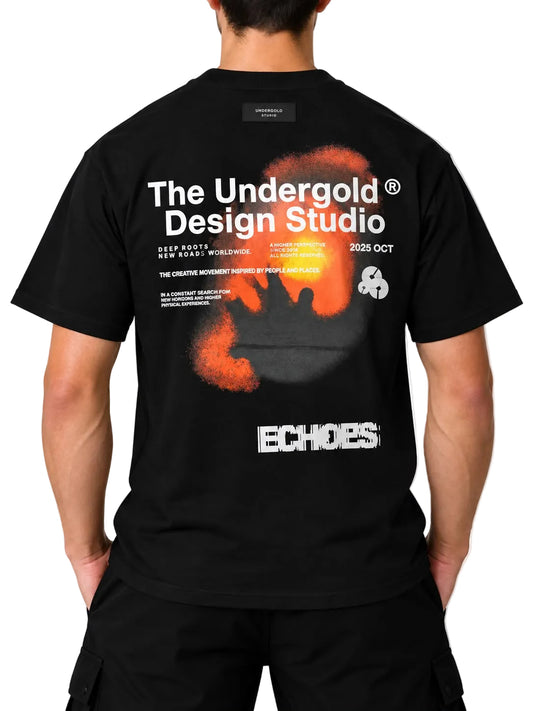 CAMISETA UNDERGOLD 3053 PREMIUM-