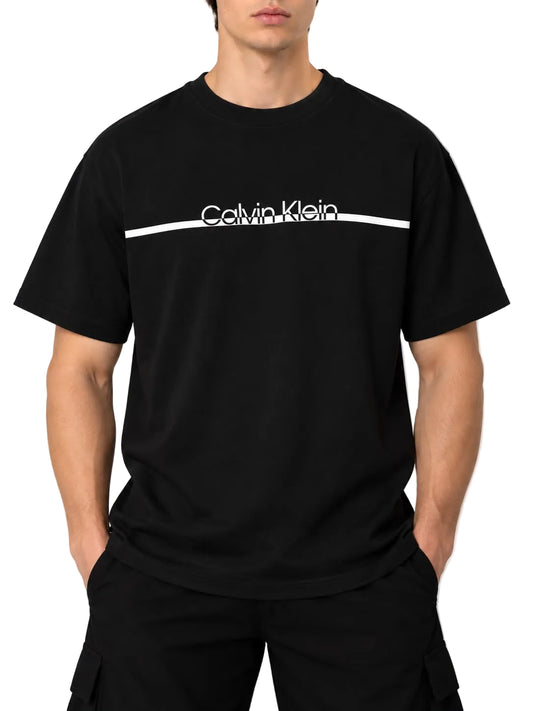 CAMISETA CALVIN KLEIN PREMIUM-