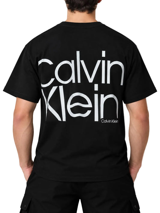 CAMISETA CALVIN KLEIN PREMIUM-