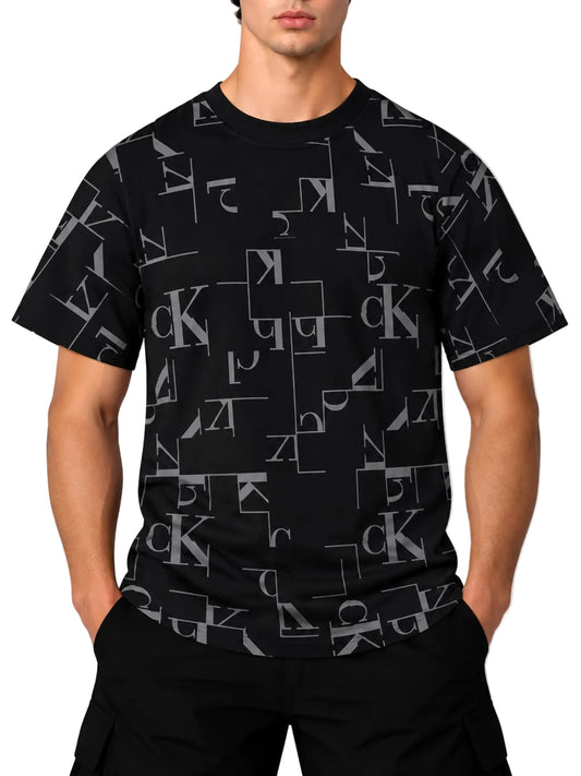 CAMISETA CALVIN KLEIN PREMIUM-