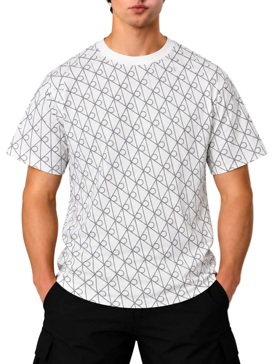 CAMISETA CALVIN KLEIN PREMIUM-