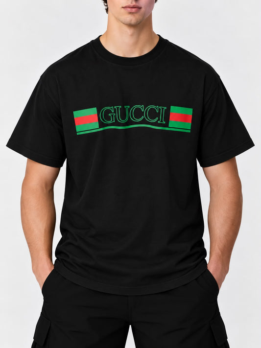 CAMISETA GUCCI TURCA-