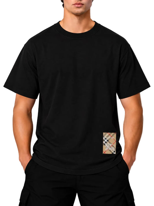 CAMISETA BURBERRY TURCA-