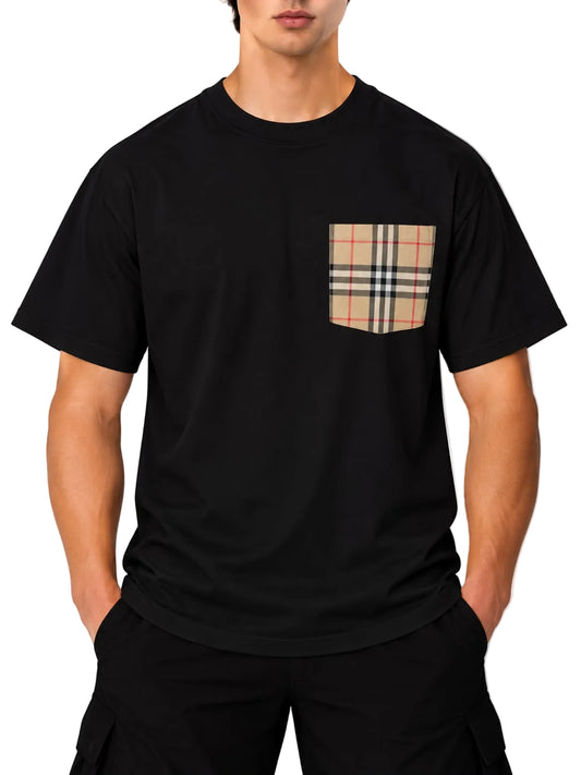 CAMISETA BURBERRY TURCA-
