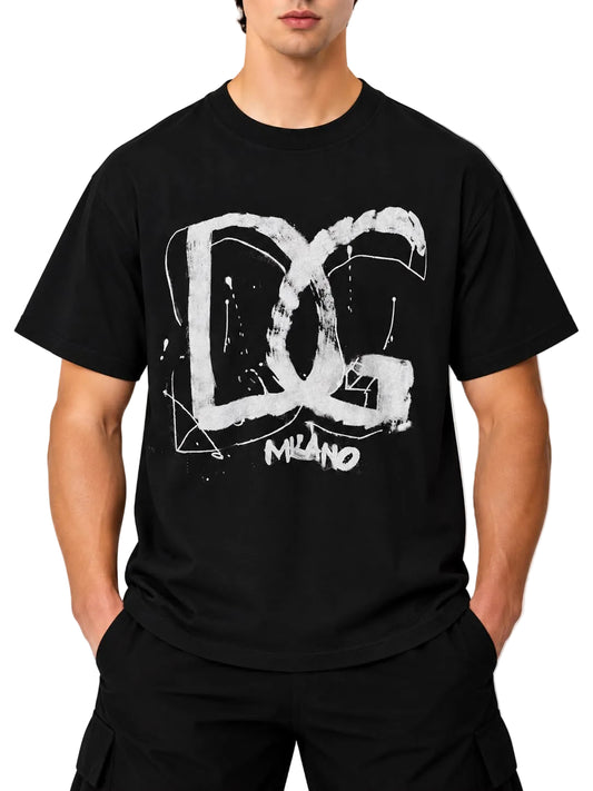 CAMISETA DOLCE GABBANA TURCA-