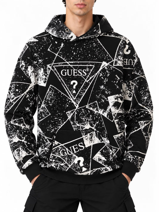 BUZO GUESS PREMIUM-