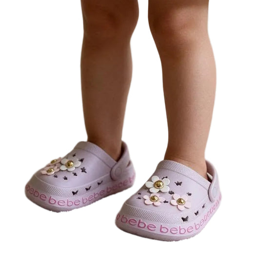 ZUECOS BEBE ORIGINAL