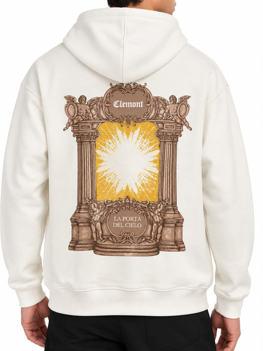 BUZO CLEMONT 1.1-