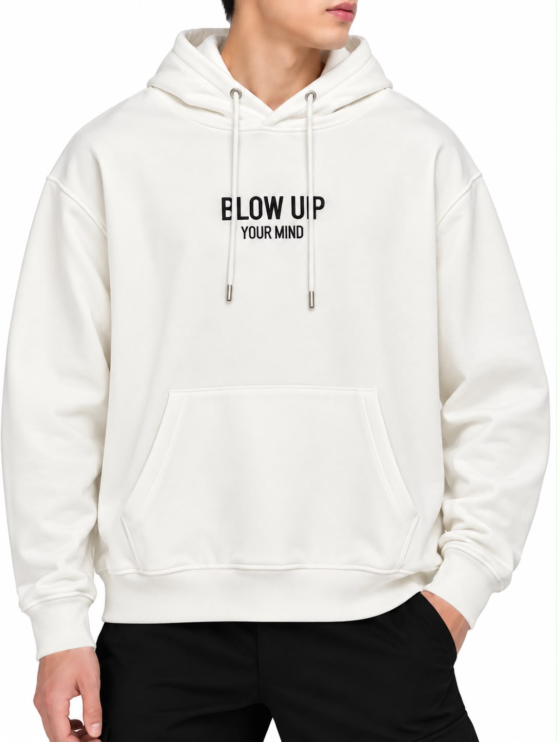 BUZO BLOW UP 1.1-