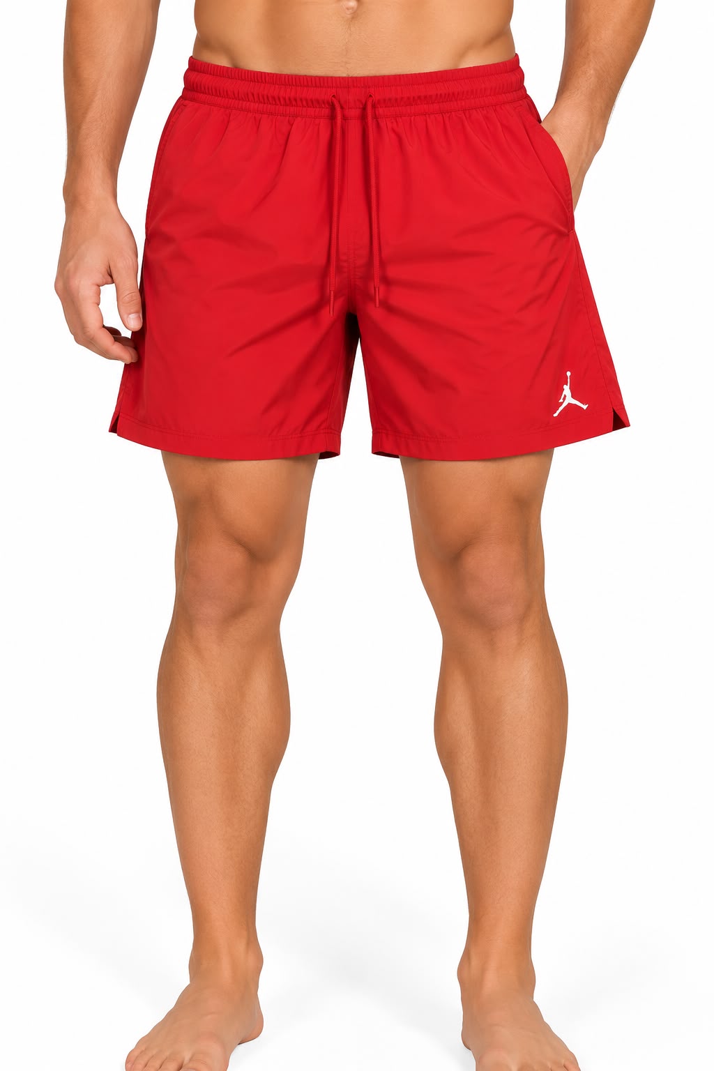 PANTALONETA JORDAN IMPERMEABLE ORIGINAL-