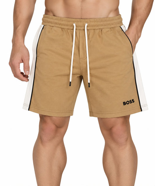 PANTALONETA BOSS ALGODON-