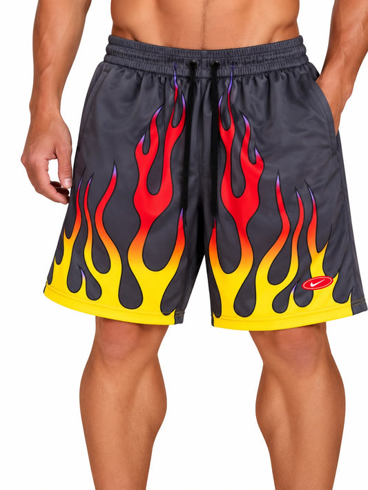 PANTALONETA NIKE 1.1-