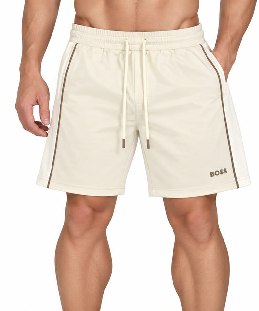 PANTALONETA BOSS ALGODON-