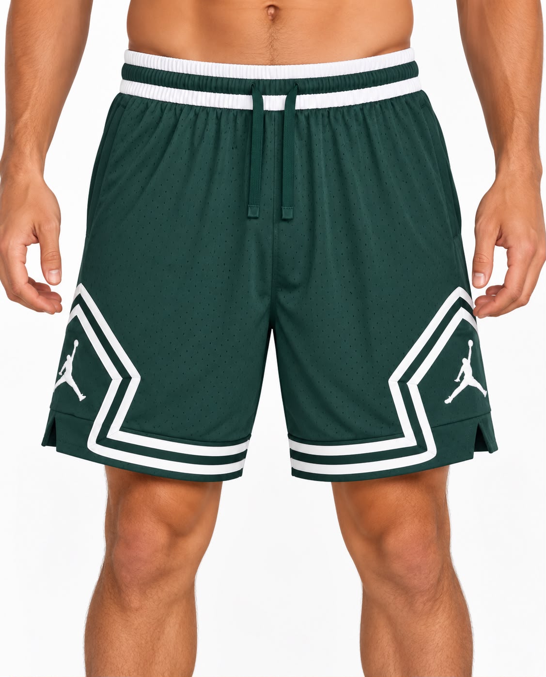 PANTALONETA JORDAN PREMIUM-