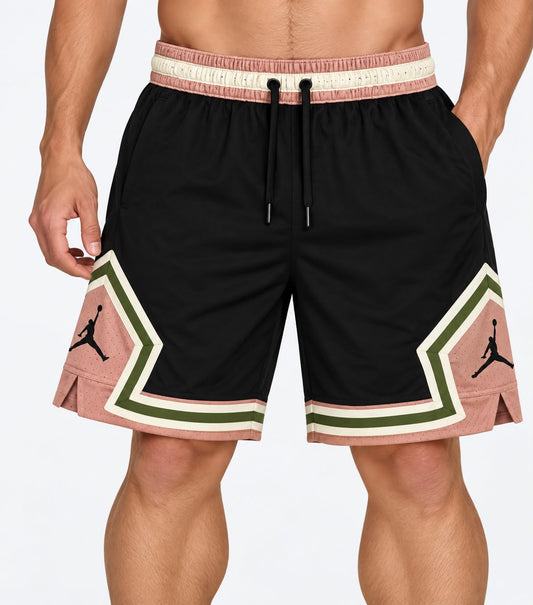 PANTALONETA JORDAN PREMIUM-