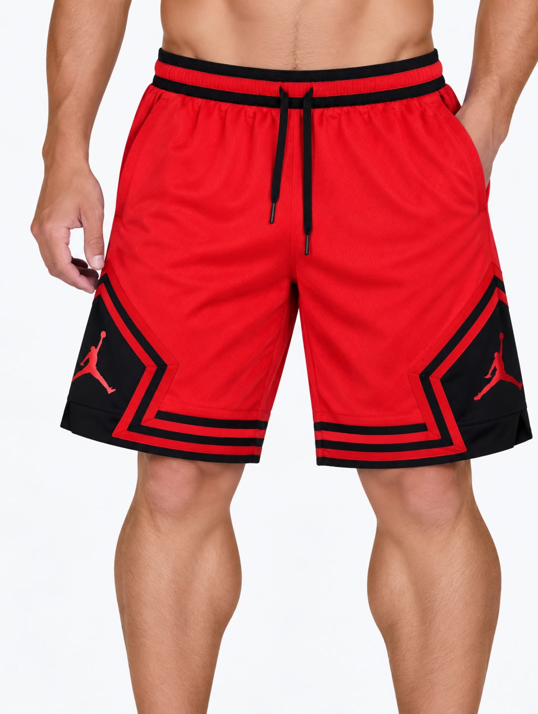 PANTALONETA JORDAN PREMIUM-
