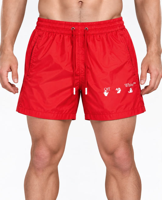 PANTALONETA OFF WHITE TURCA-